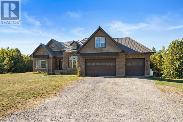 450 Davis Side Road, Beckwith