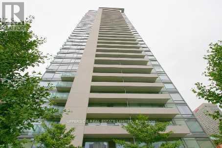 502 - 18 Yorkville Avenue, Toronto (annex)