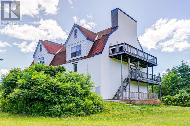 339 South Bay Road, Georgian Bay (baxter)