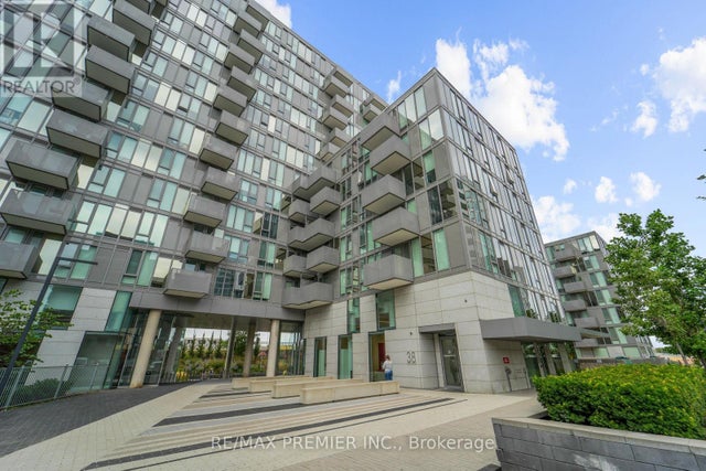 102 - 38 Monte Kwinter Court, Toronto (clanton Park)