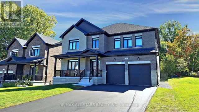 75 Cemetery Road, Uxbridge