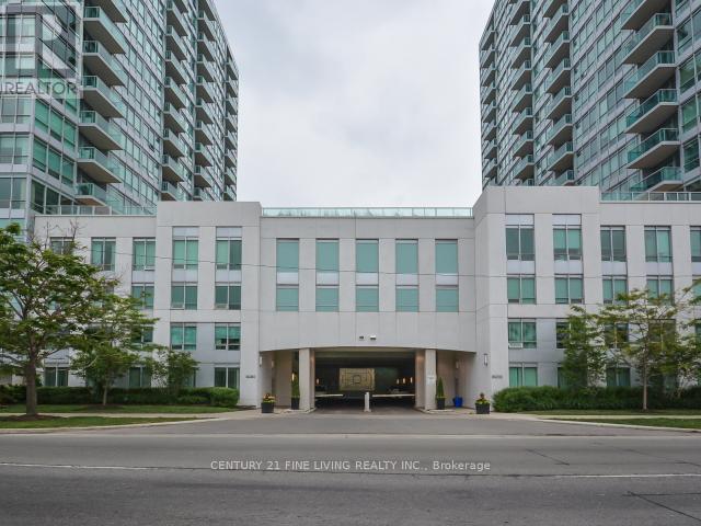 1504 - 1910 Lake Shore Boulevard W, Toronto (high Park-Swansea)