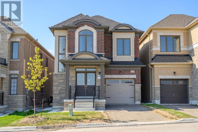 18 Thresher Street, Brampton (snelgrove)