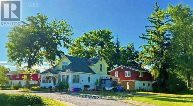 192 Lincoln Road W, Fort Erie (crystal Beach)