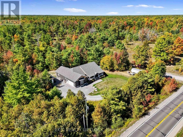 1658 County Road 40, Douro-Dummer