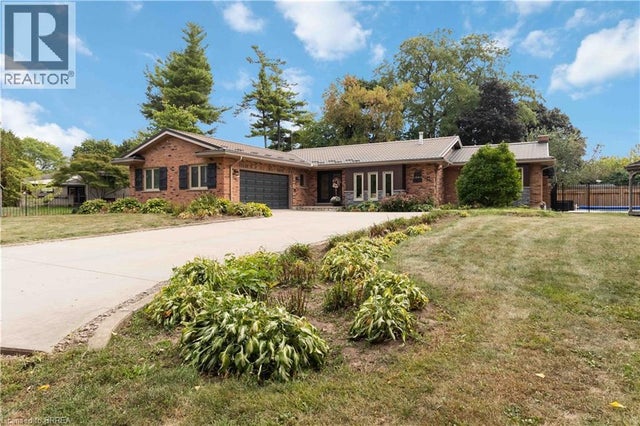 232 Paris Road E, Brantford