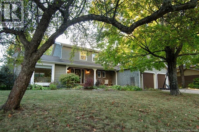 44 Birchwood Crescent, Moncton