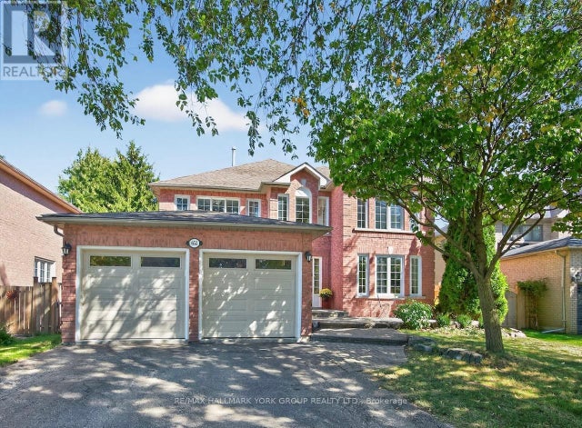654 Lyman Boulevard, Newmarket (stonehaven-Wyndham)