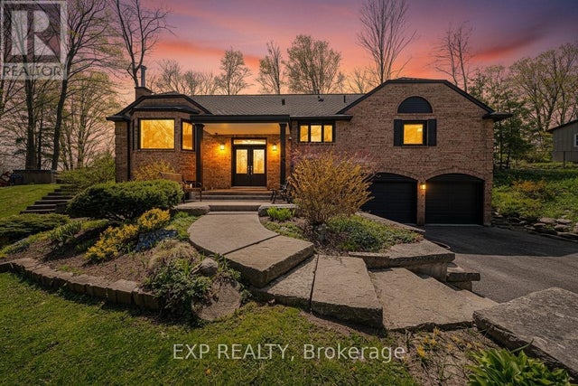 7 Valley Trail, East Gwillimbury