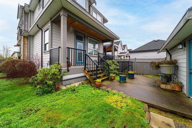 7299 194a Street, Surrey