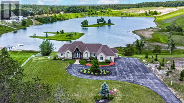 1372 Division Road E, Severn