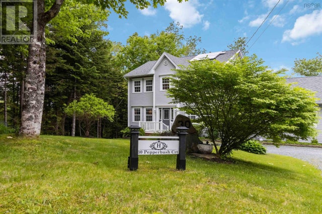 30 Pepperbush Court, Middle Sackville