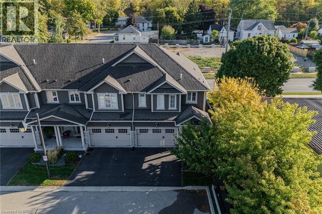 80 Willow Street Unit# 95, Paris