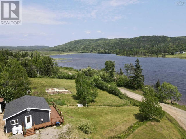 222 Benacadie West Road, Benacadie Pond