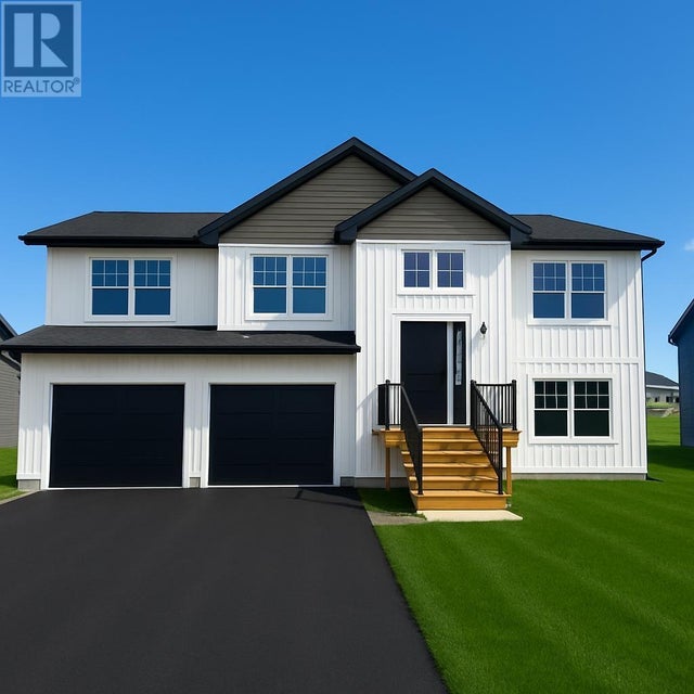 202 Stanmol Drive, Charlottetown