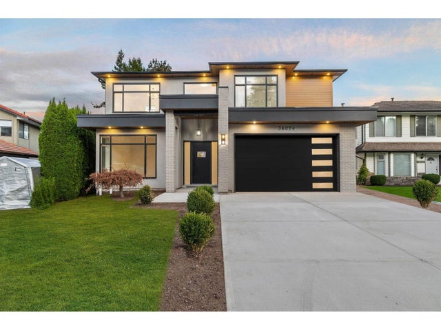 36074 Southridge Place, Abbotsford