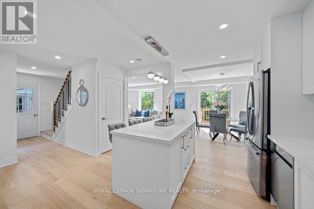 227 Thoms Crescent, Newmarket (central Newmarket)