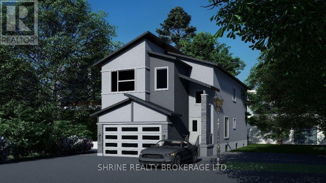 1183 Hobbs Drive, London South (south U)