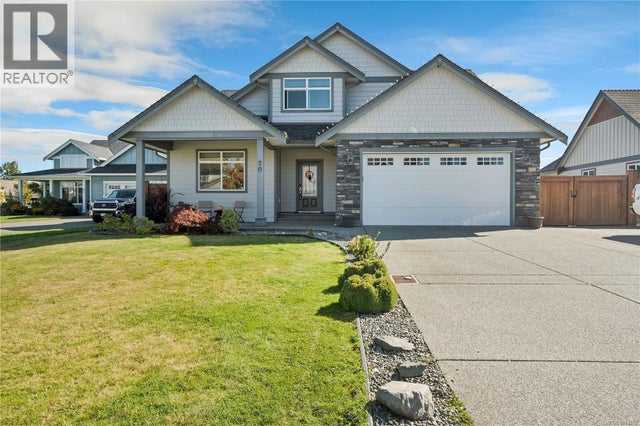 70 Westhaven Way, Campbell River