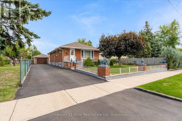 321 Southview Road, Oakville (wo West)
