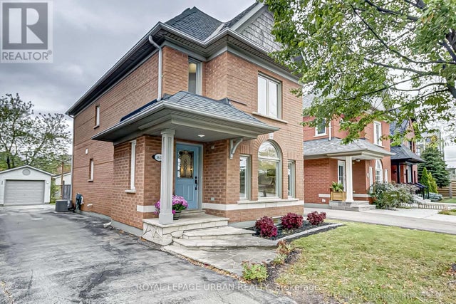 165 Westfield Trail, Oakville (ro River Oaks)