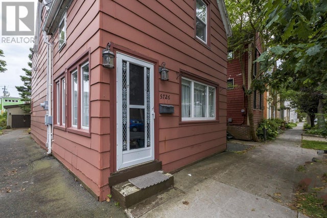 5726 Willow Street, Halifax