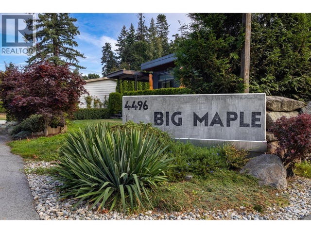 23 4496 Sunshine Coast Highway, Sechelt