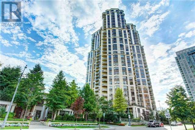 1507 - 78 Harrison Garden Boulevard, Toronto (willowdale East)