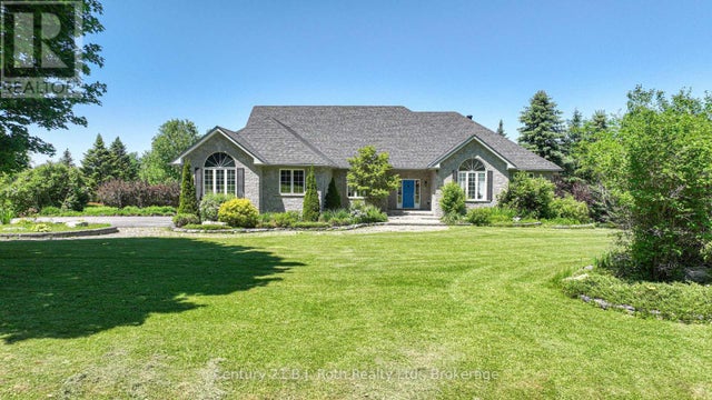 1273 Hawk Ridge Crescent, Severn