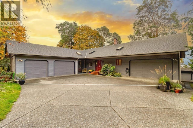 10662 Alder Cres, Youbou