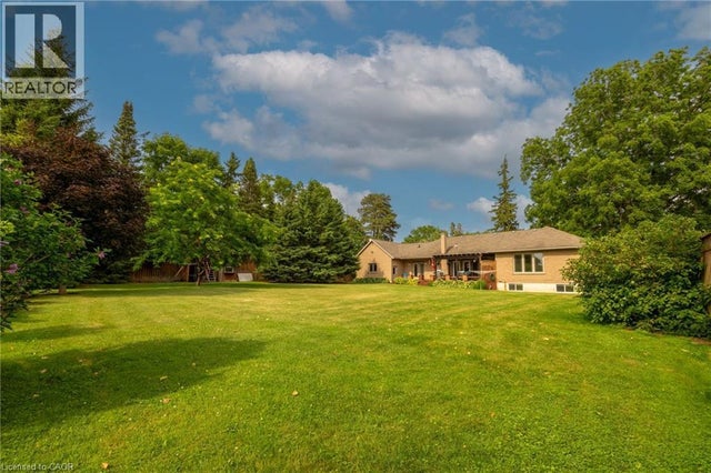 595479 Hwy 59, Woodstock