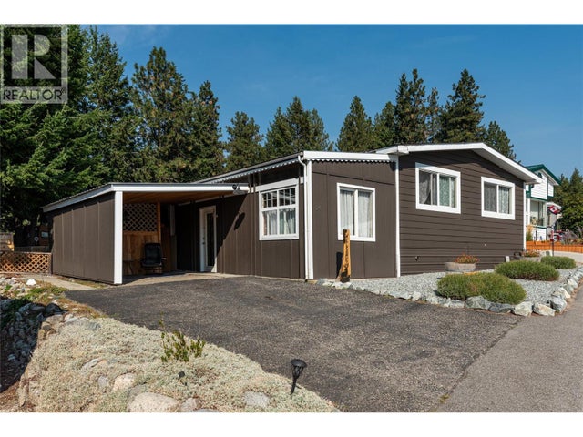 5371 Princeton Avenue Unit# 14, Peachland