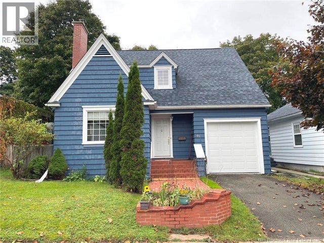 102 Portledge Avenue, Moncton