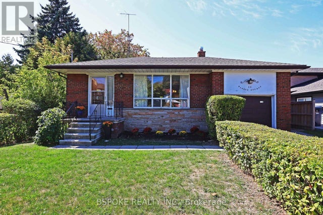 54 Warner Avenue, Toronto (victoria Village)