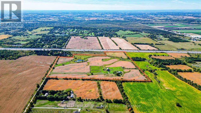 3280 19th Side Road, King