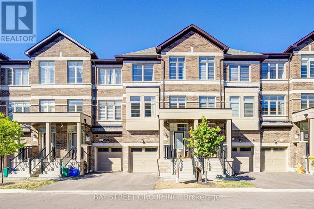 28 Sissons Way, Markham (cedar Grove)