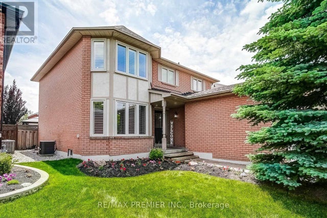 21 Berrydown Drive, Caledon (bolton East)