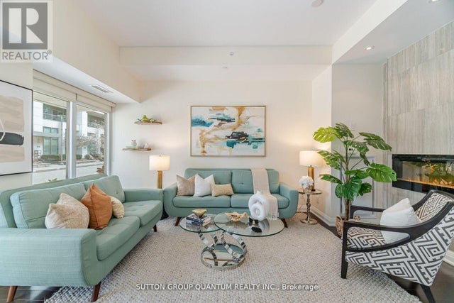 120 - 56 Jones Street, Oakville (br Bronte)