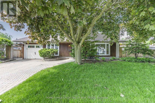 36 Lockton Crescent, Brampton (brampton East)