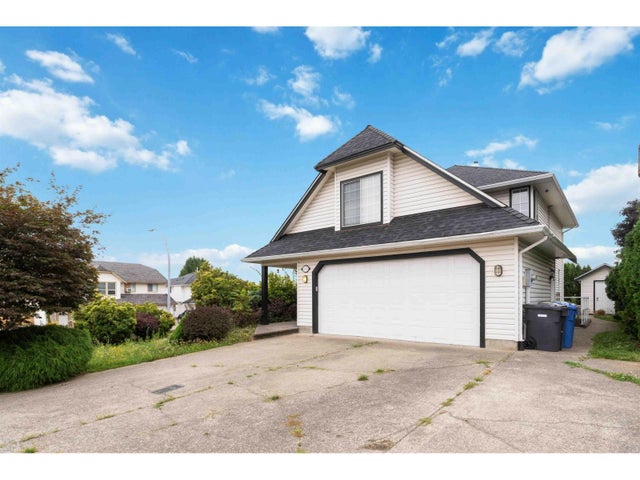 3307 Rockhill Place, Abbotsford