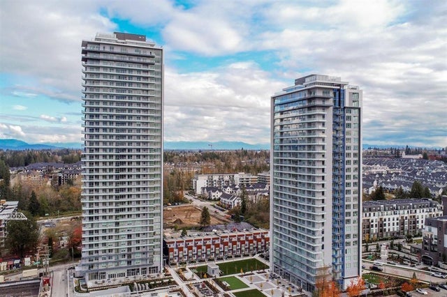 3306 8551 201 Street, Langley