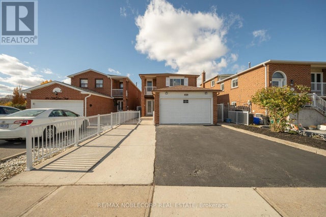 182 Tall Grass Trail, Vaughan (east Woodbridge)