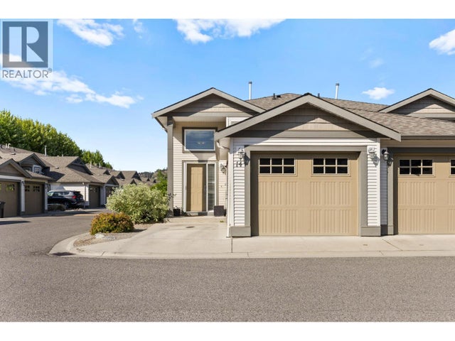 225 Glen Park Drive Unit# 14, Kelowna