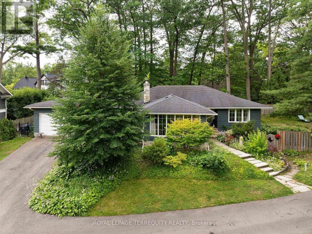 1412 Glenwood Drive, Mississauga (mineola)