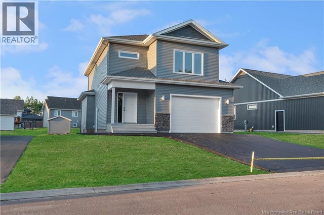 64 Guy Street, Shediac