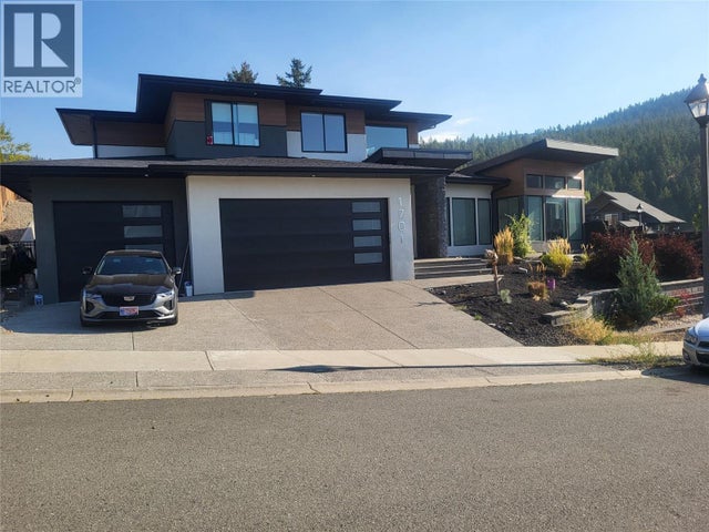 1701 Birkenhead Place, Kamloops