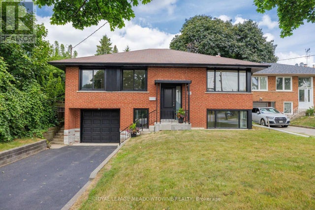 92 The Westway, Toronto (kingsview Village-The Westway)