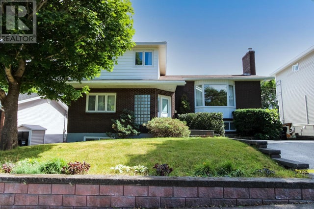 13 Calgary Street, St. John's