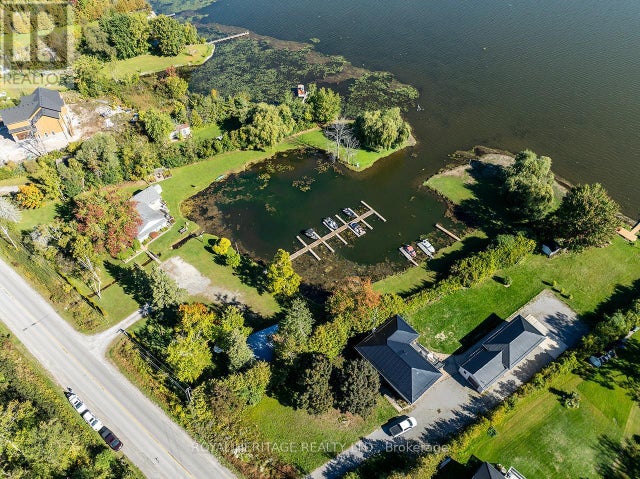 5183 Rice Lake Drive N, Hamilton Township (bewdley)