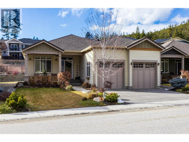 13175 Staccato Drive, Lake Country